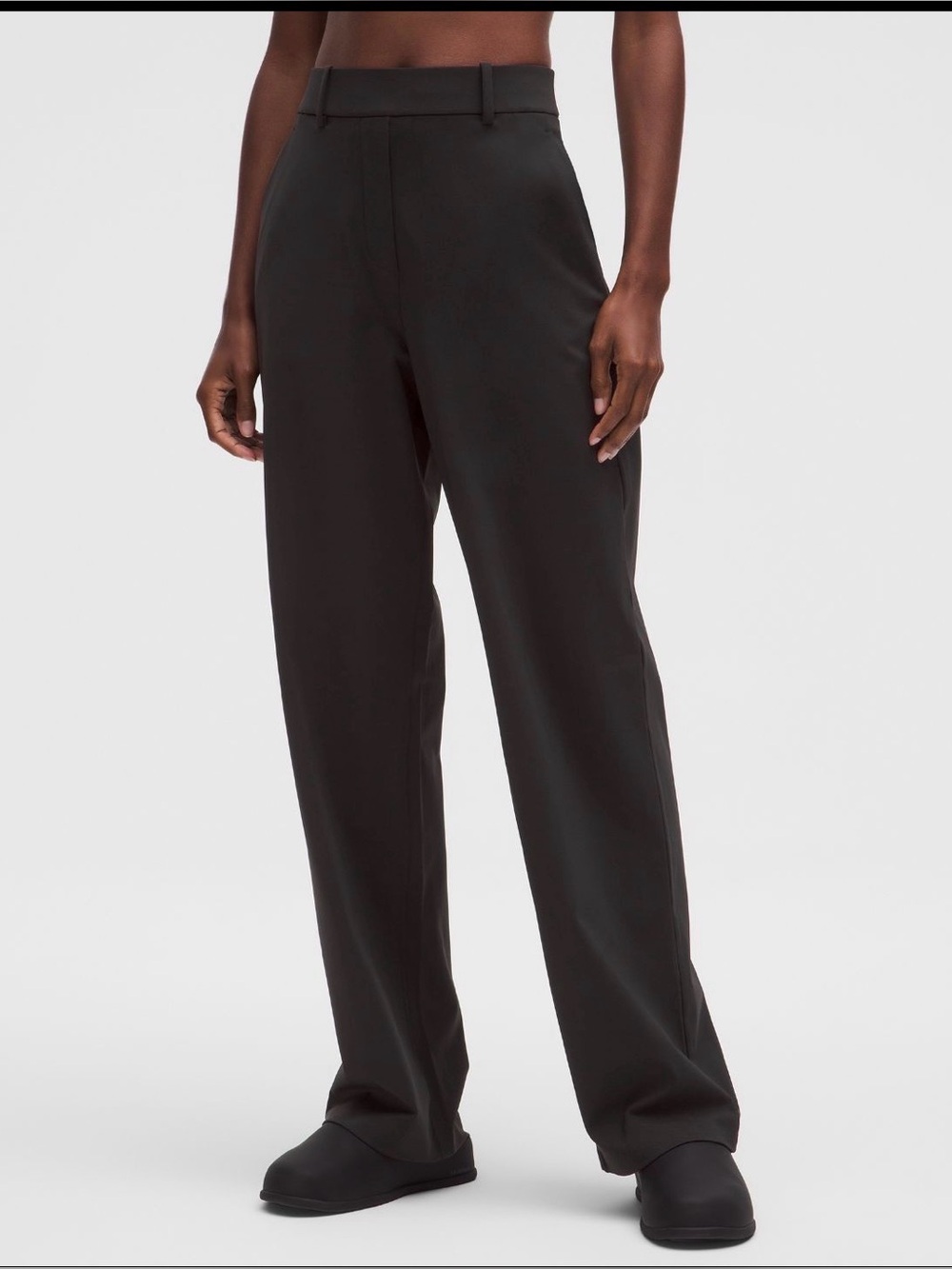 Lululemon Daydrift Straight-Leg HR Pant *Reg Size large